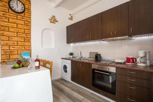 Faliraki Blue Villas Exterior photo