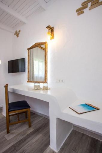 Faliraki Blue Villas Exterior photo